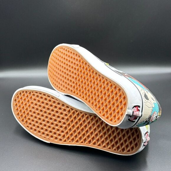 Vans Era The Nightmare Before Christmas 'Halloweentown' - Picture 5 of 7